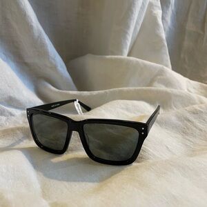 Madewell Black Sunglasses